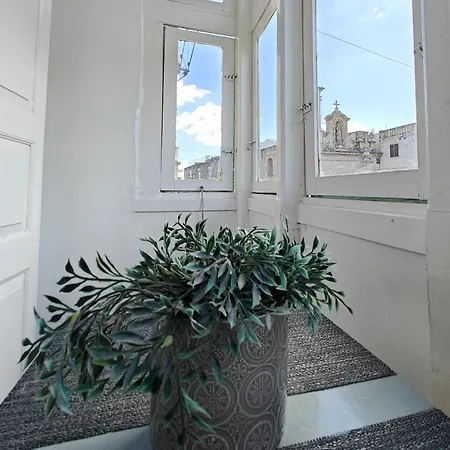 Olivias Appartement