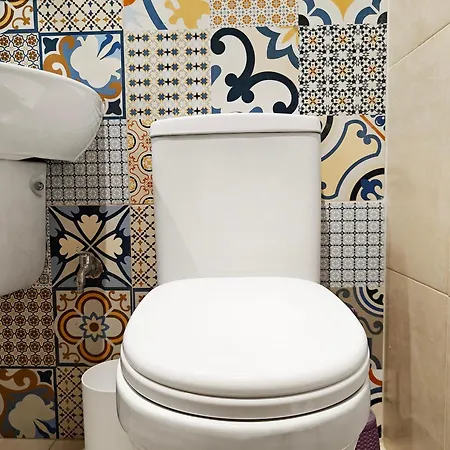 Olivias Appartement Qormi