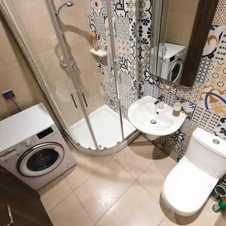 Apartment Olivias