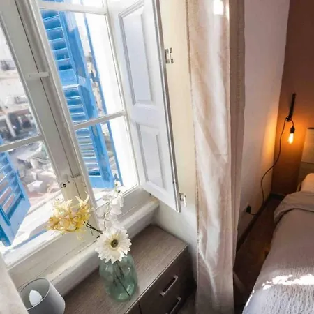 Apartment Olivias
