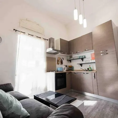 Apartment Olivias Qormi