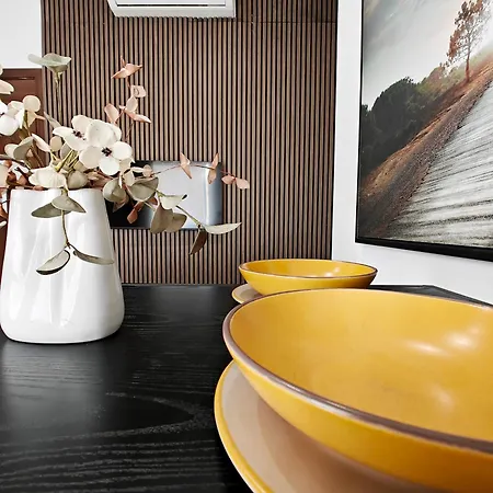 Апартаменты Olivias Qormi