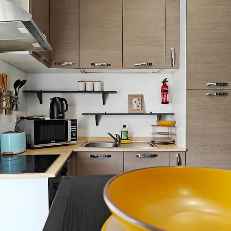 Апартаменты Olivias Qormi