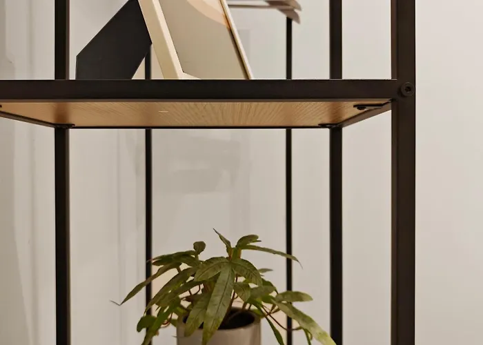 Apartamento Olivias *