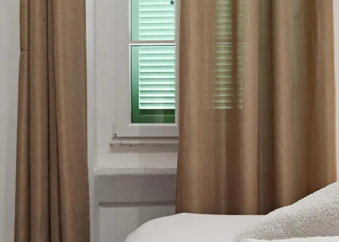 Olivias Apartamento Qormi