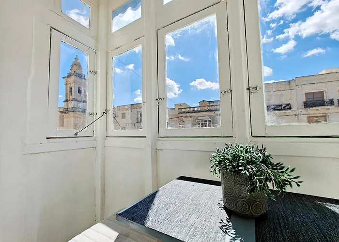 Olivias Apartamento *