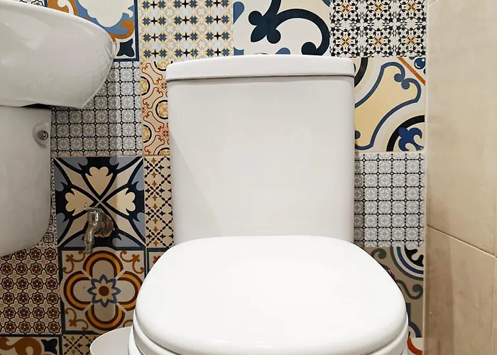 Olivias Apartamento Qormi